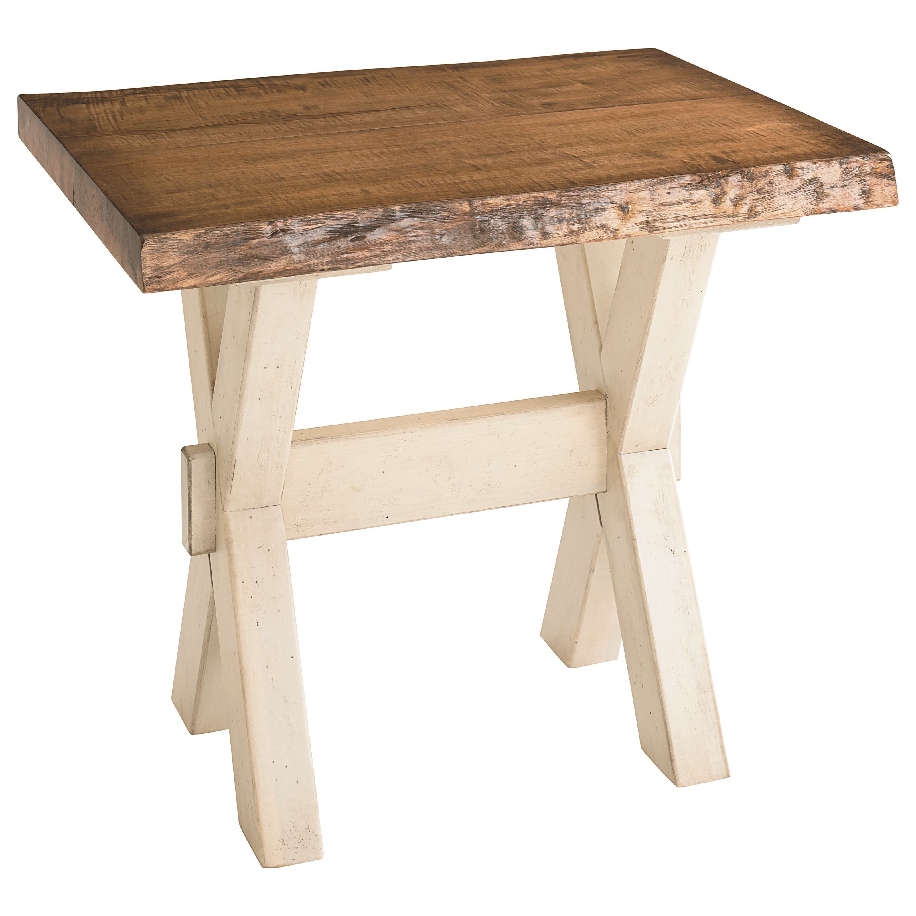 Bassett bench made table new arrivals
